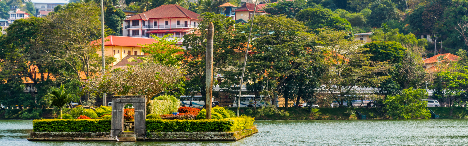 “A Journey Through Sri Lanka’s Ancient Cities”